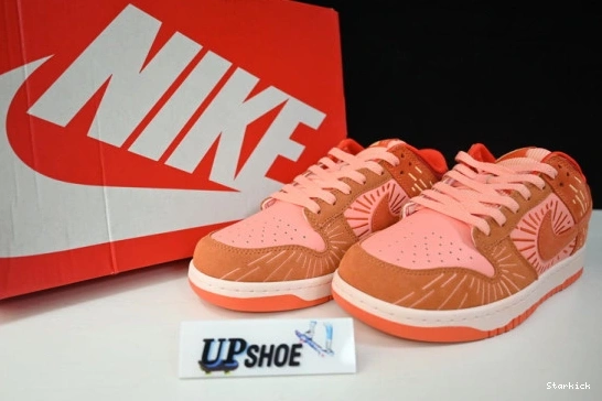 Low Winter Dunk DO6723-800 (W) Solstice NH Nike 0806